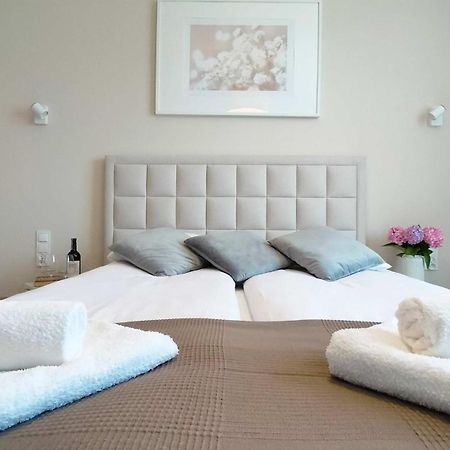 Cicha Przystan Apartamenty Whiteblue Sauna&Fitness&Parking Колобжег Екстериор снимка